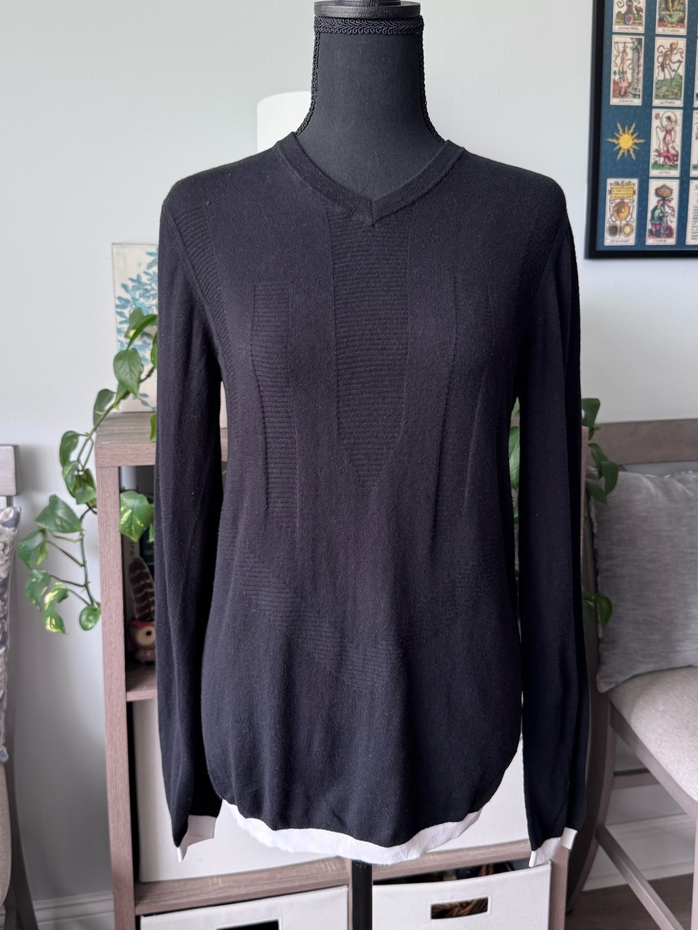 A|X Men’s Sweater
